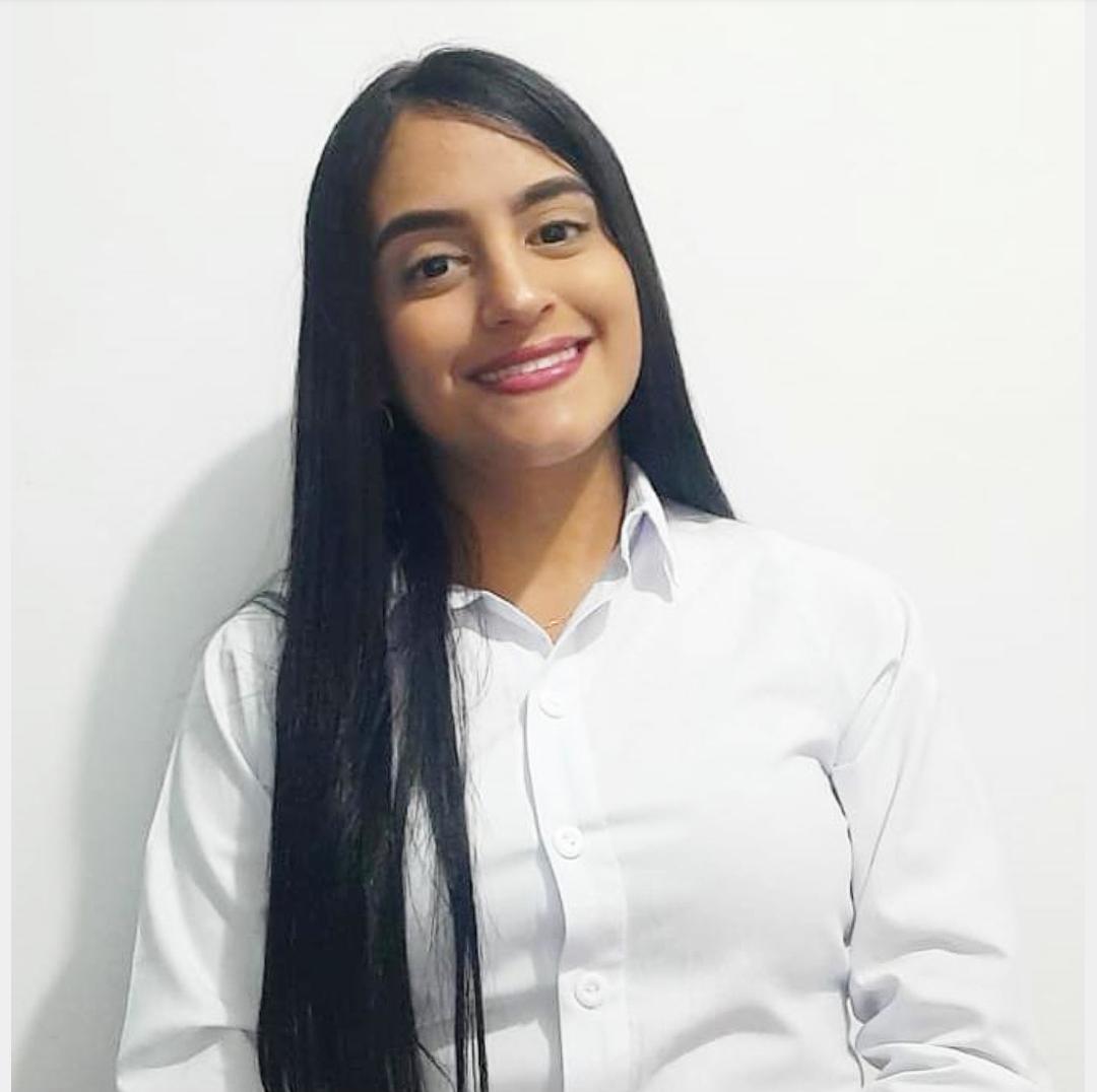 Laura Cristina Tabares Castaño
