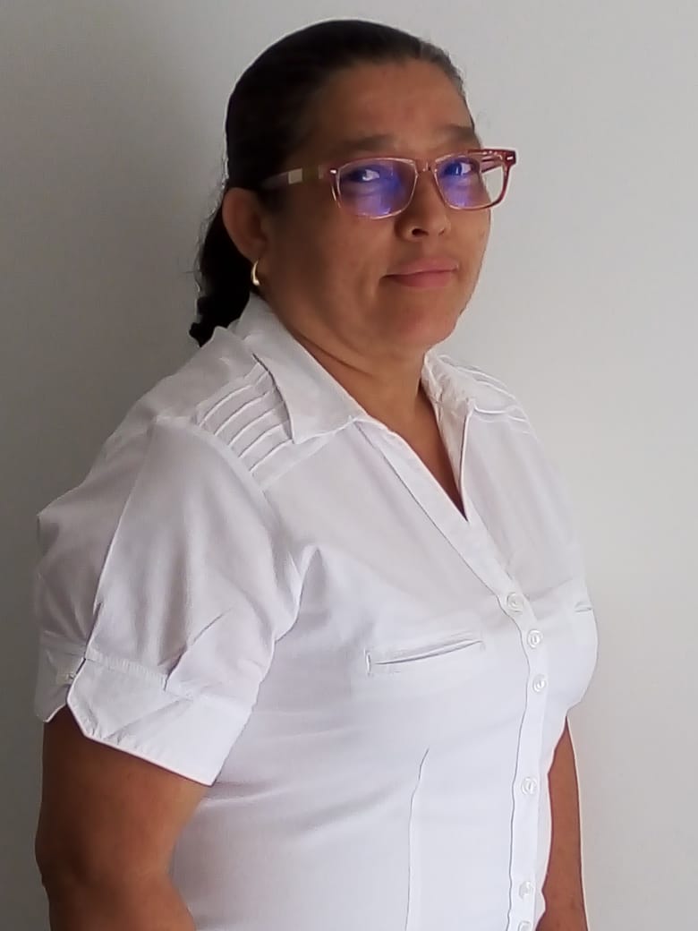 Gloria Nelsy Torres Rodríguez