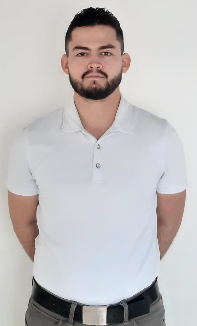 Edson Andree Lopez Osorio