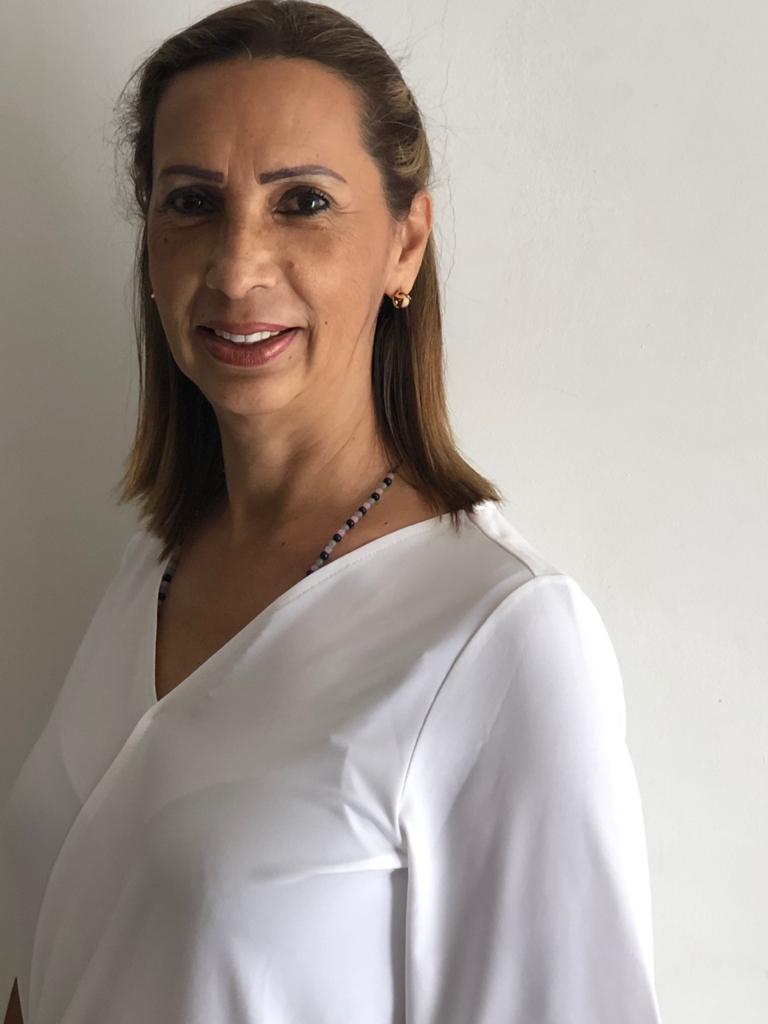 María del Pilar Martínez