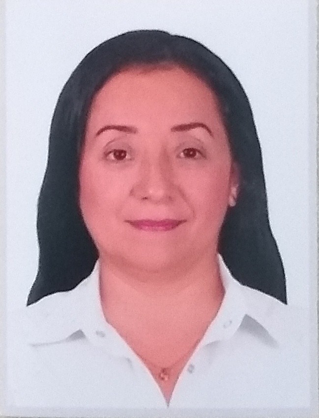 Sara Jimena Valderrama