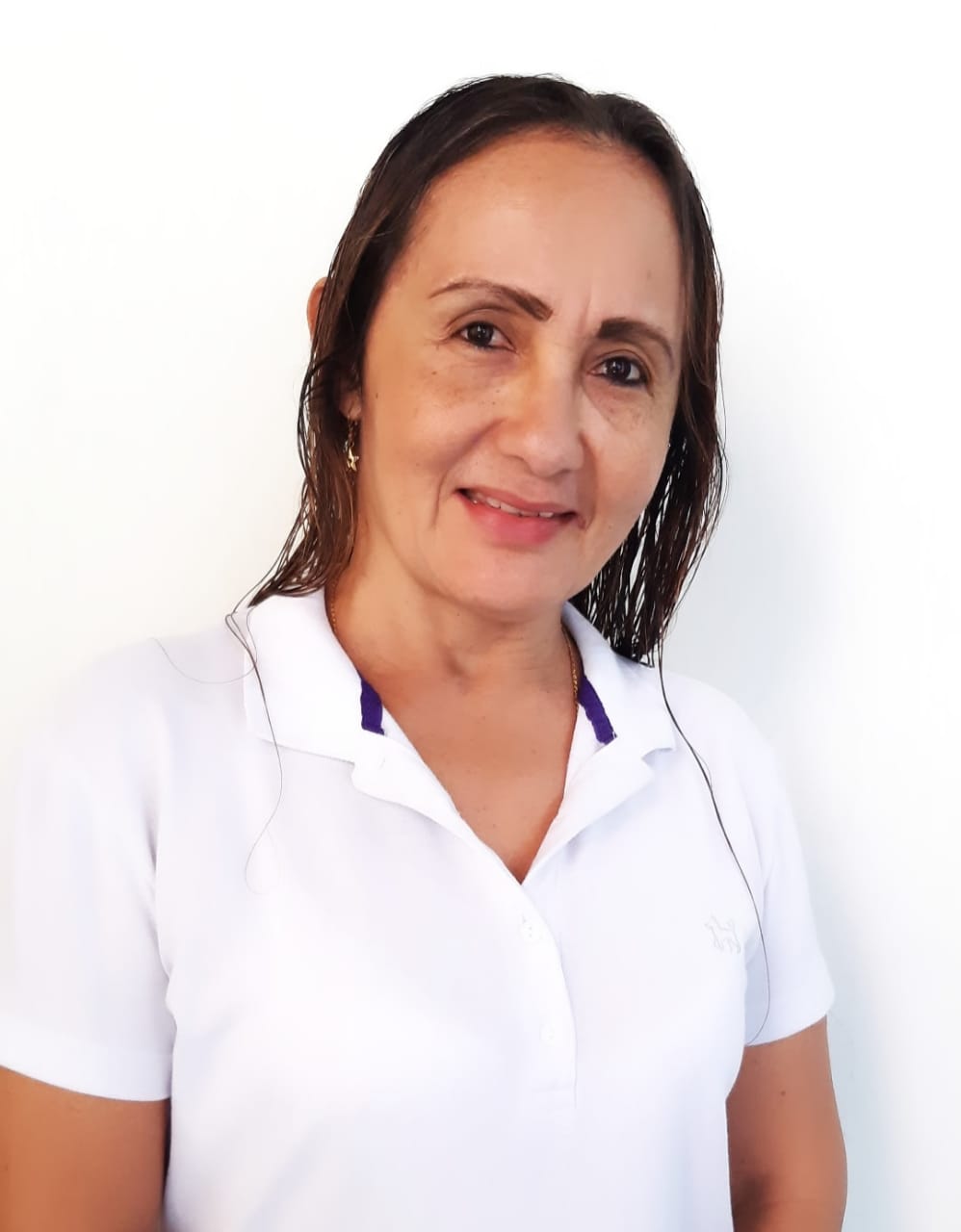 Ana Pastora Muñoz