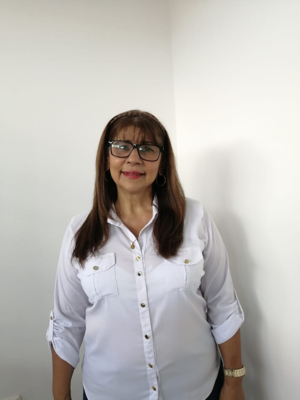 Gloria Ines Araná