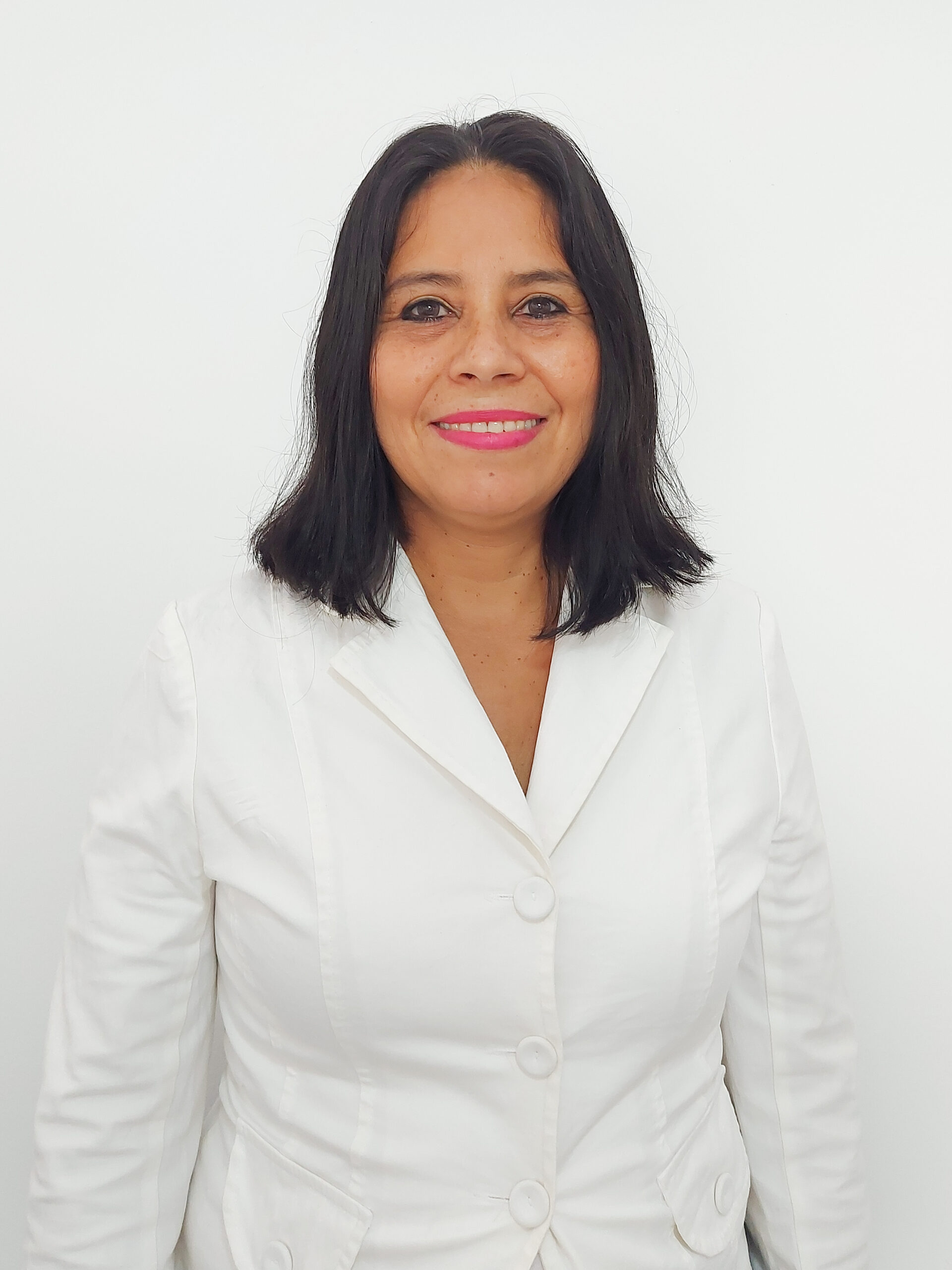 Stella Ruiz Tascon