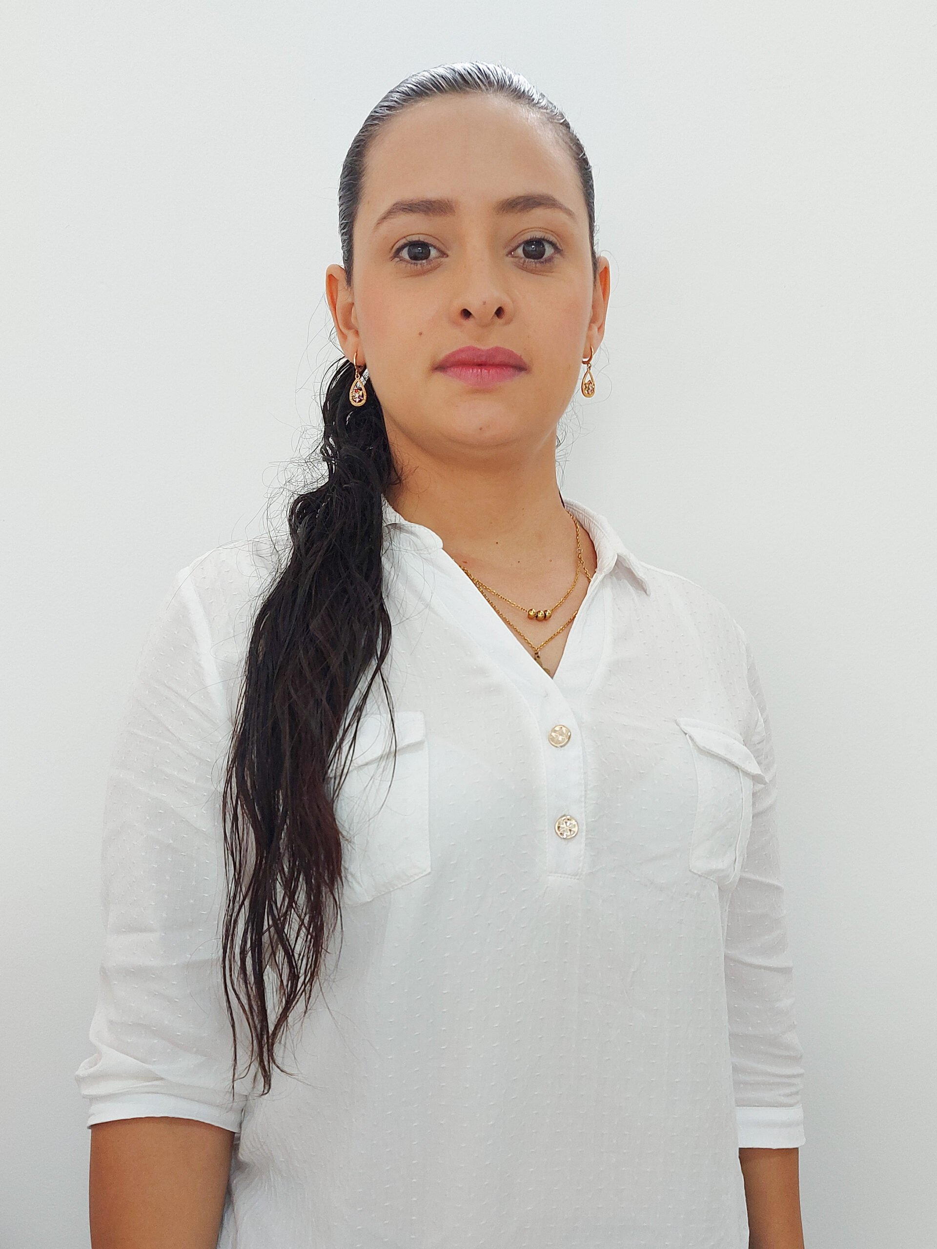 Veronica Saldarriaga
