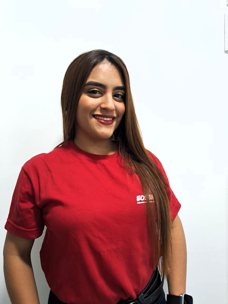 Laura Cristina Tabares Castaño