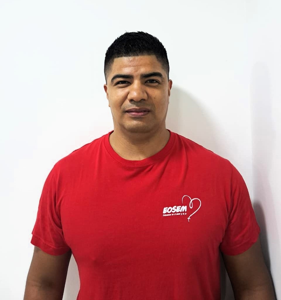 Fabian Fernando Yusti Regular