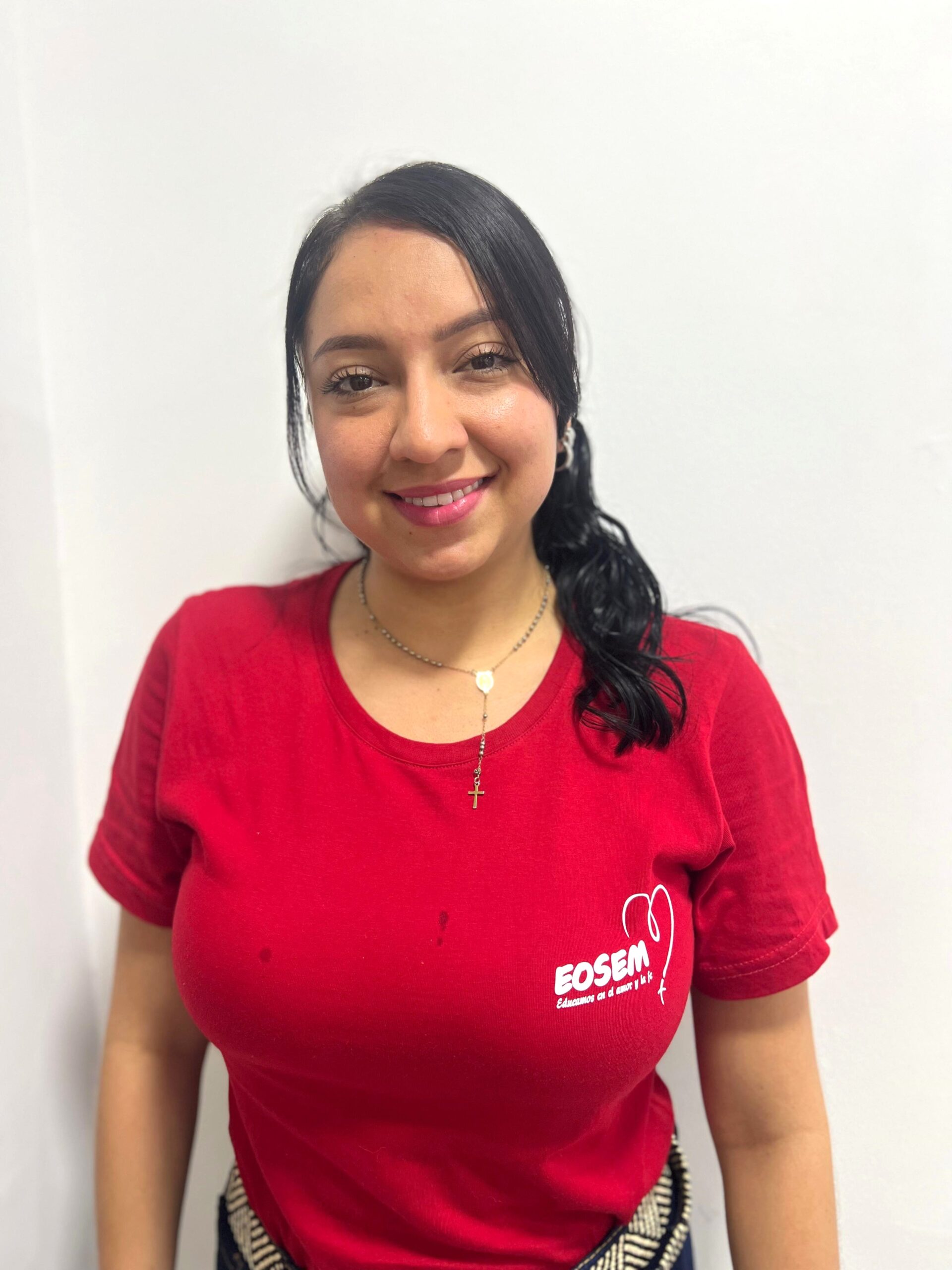 Daniela Piedrahita Salazar