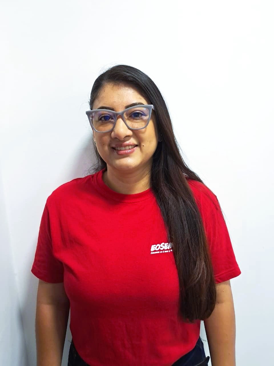 Danissa Liseth Montoya Osorio