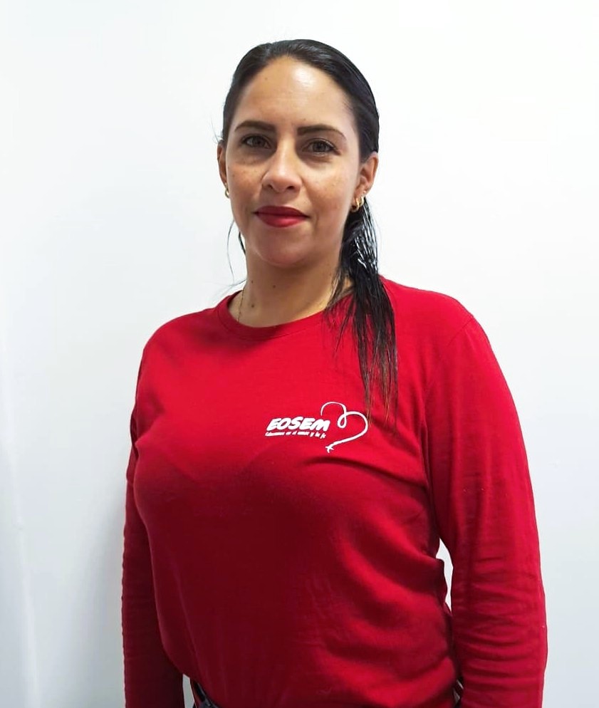 Juliana Victoria Guitierrez Henao