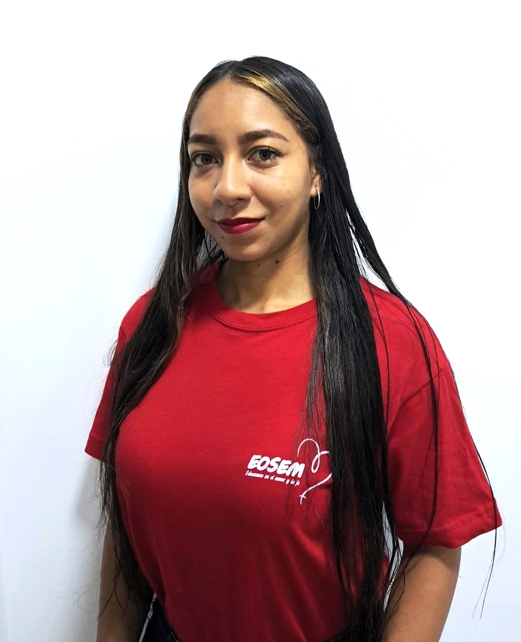 Claudia Lorena Vargas Ortiz